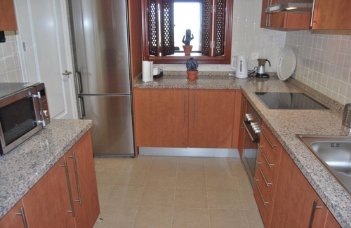 San Roque Apartment | Apartment in Alcaidesa