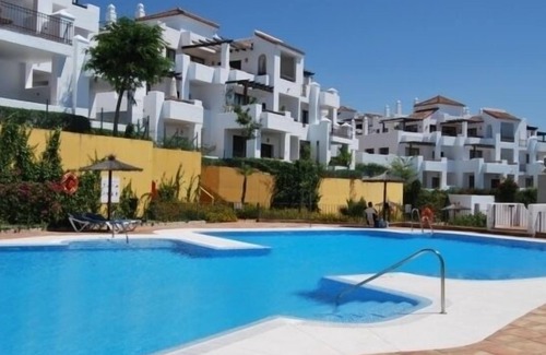 San Roque Apartment | Apartment in Alcaidesa