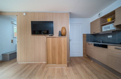 Allos Apartment | Apartment in Allos with Ski Slope Access