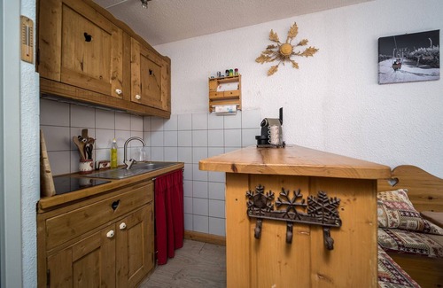 Allos Apartment | Apartment in Allos with Stunning Mountain Views