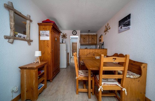 Allos Apartment | Apartment in Allos with Stunning Mountain Views