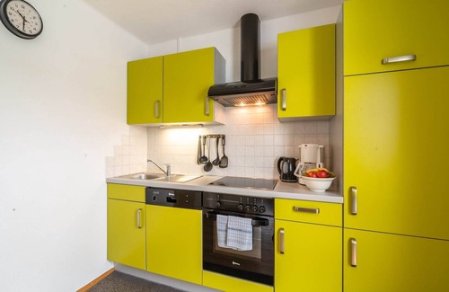 Kitzbuehel Apartment | Apartment in Kirchberg near Ski Lift