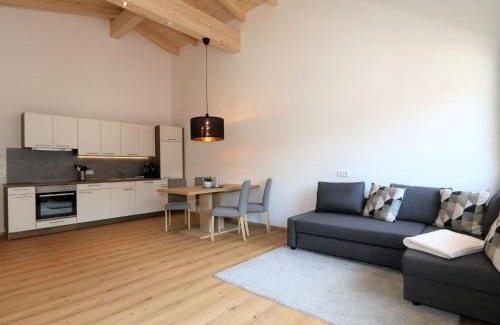 Neustift Im Stubaital Apartment | Apartment in Stubai Alps with SuperCard