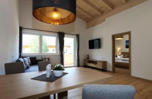 Neustift Im Stubaital Apartment | Apartment in Stubai Alps with SuperCard
