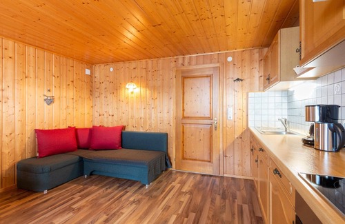 Sankt Gallenkirch Apartment | Apartment in Vorarlberg near Ski Resort Montafon