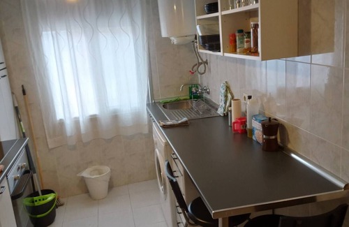 Atocha Apartment | Apartment in Atocha