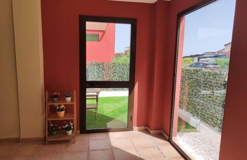 Costa Esuri Apartment | Apartment in Ayamonte with River Views
