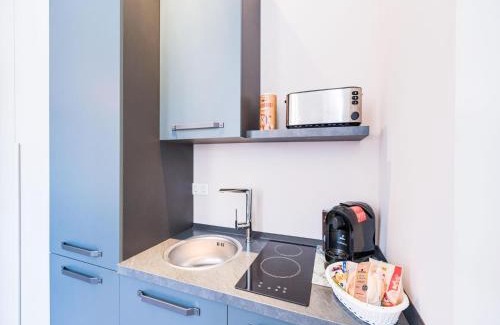 Bad Camberg Apartment | Apartment in Bad Camberg near Taunus Mountains