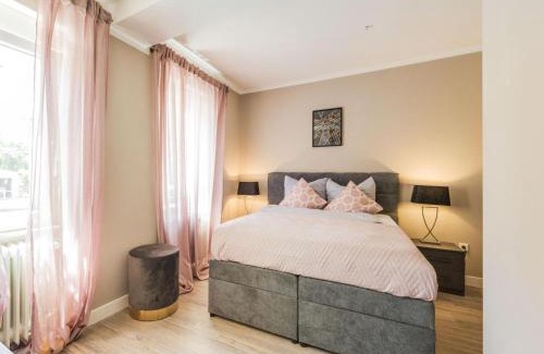 Bad Camberg Apartment | Apartment in Bad Camberg near Taunus Mountains