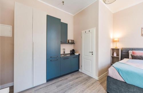 Bad Camberg Apartment | Apartment in Bad Camberg near Taunus Mountains