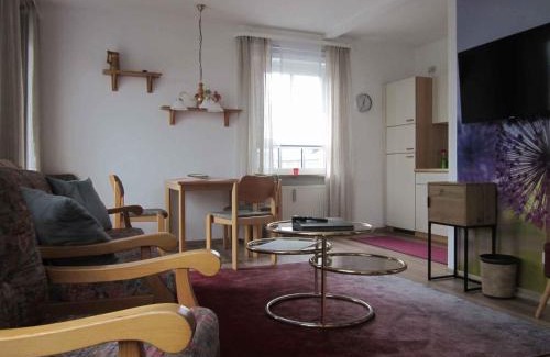 Bad Steben Apartment | Apartment in Bad Steben - Bayern 50803