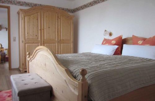 Bad Steben Apartment | Apartment in Bad Steben - Bayern 50803