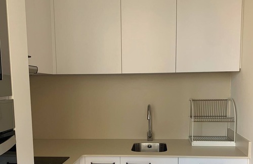 Sants Apartment | Apartment in Barcelona ideal for couples. 10 minutes walk from Sants station!