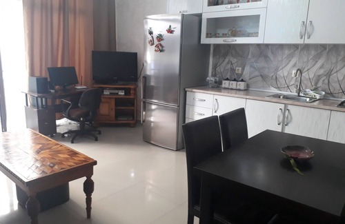 Old Boulevard Apartment | apartment in batumi center