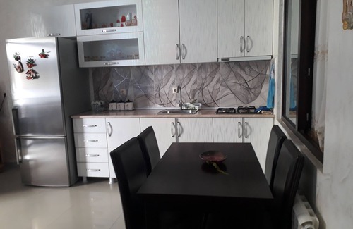 Old Boulevard Apartment | apartment in batumi center