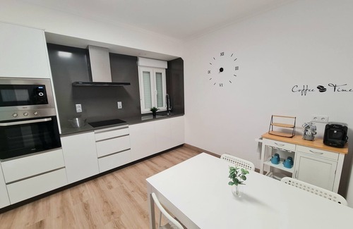 Moana Apartment | Apartment in Beach of Moaña