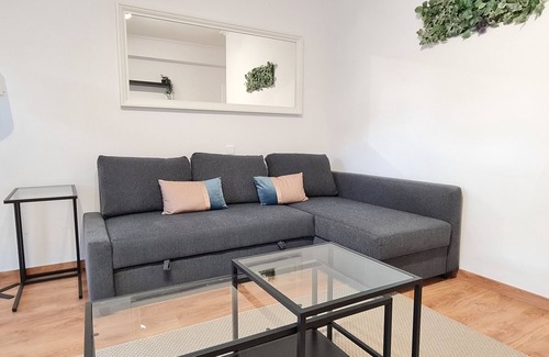 Moana Apartment | Apartment in Beach of Moaña