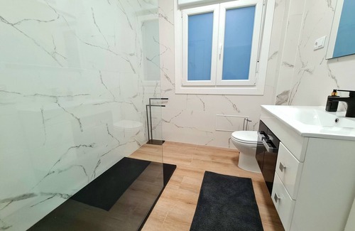 Moana Apartment | Apartment in Beach of Moaña