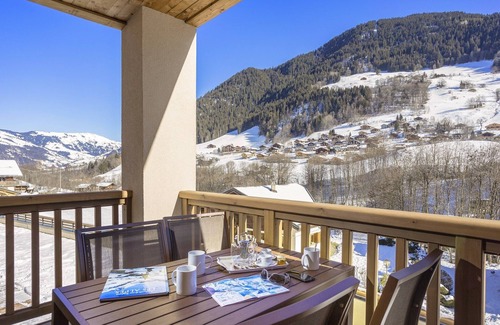 Beaufort Apartment | Apartment in Beaufort with Spa Access