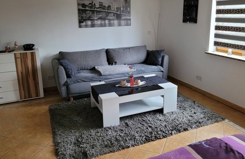 Heidenburg Apartment | Apartment in beautiful Heidenburg