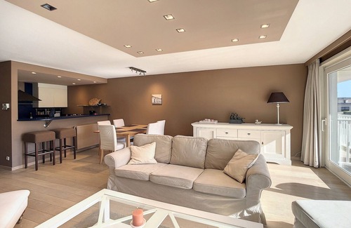 Albertstrand Apartment | Apartment in Belgium near Scenic Parks