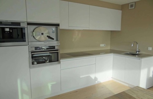 Koksijde Apartment | Apartment in Belgium near Golf & Port