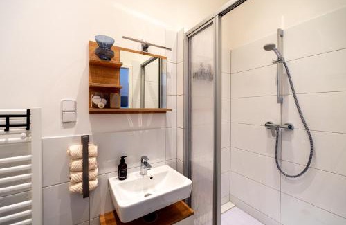 Moabit Apartment | Apartment in Berlin Mitte