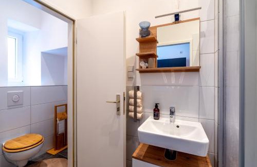 Moabit Apartment | Apartment in Berlin Mitte