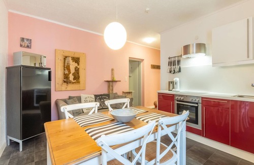 Bichlbach Apartment | Apartment in Bichlbach near Ski Slopes