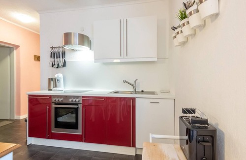 Bichlbach Apartment | Apartment in Bichlbach near Ski Slopes