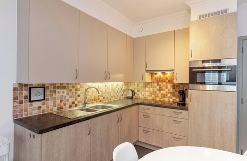 Blankenberge Apartment | Apartment in Blankenberge near the Beach