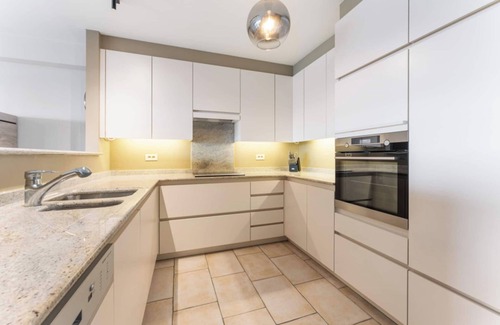Blankenberge Apartment | Apartment in Blankenberge near Belgium Pier