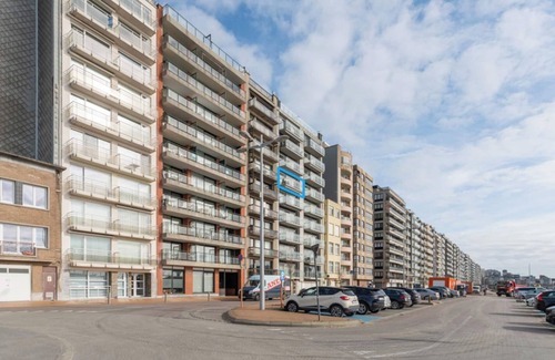 Blankenberge Apartment | Apartment in Blankenberge near Belgium Pier