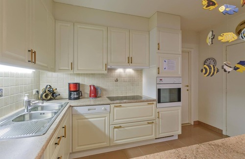 Blankenberge Apartment | Apartment in Blankenberge near Seafront