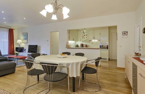 Blankenberge Apartment | Apartment in Blankenberge near Seafront
