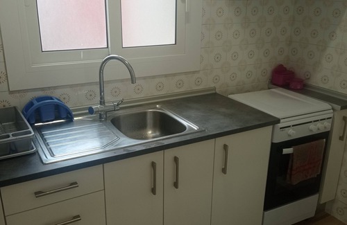 Blanes Apartment | Apartment in Blanes with beautiful sea views.
