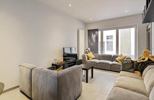 Blankenberge House | Apartment in Blankenberge near Sea Dyke