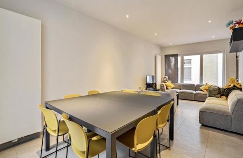 Blankenberge House | Apartment in Blankenberge near Sea Dyke