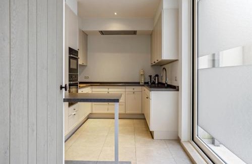 Blankenberge House | Apartment in Blankenberge near Sea Dyke