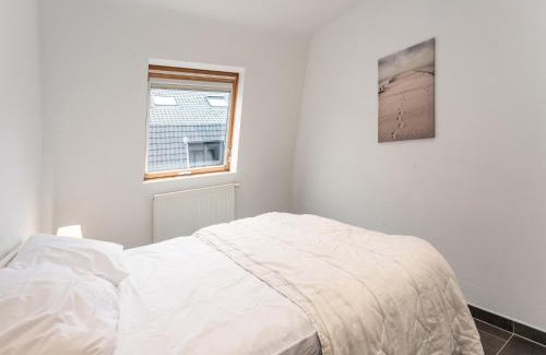 Blankenberge Apartment | Apartment in Blankenberge near Beach, cleaning included