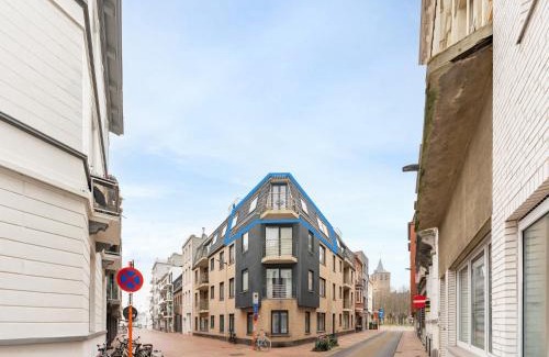 Blankenberge Apartment | Apartment in Blankenberge near Beach, cleaning included
