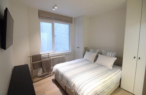 Blankenberge Apartment | Apartment in Blankenberge with Sea View