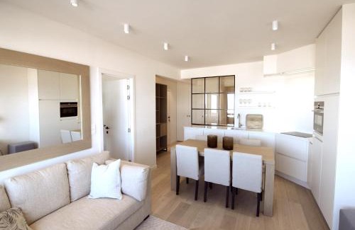 Blankenberge Apartment | Apartment in Blankenberge with Sea View