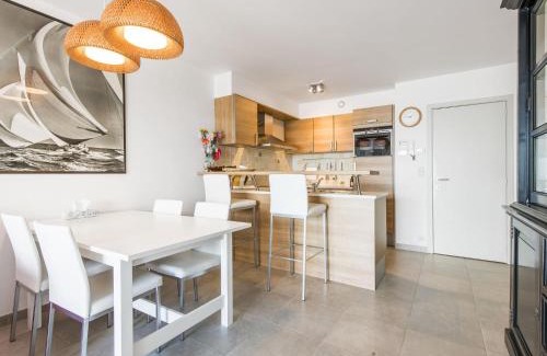 Blankenberge Apartment | Apartment in Blankenberge with Sea View