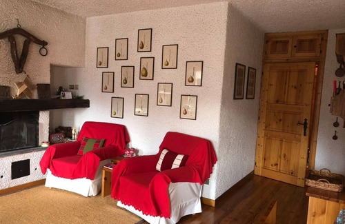 Oga Apartment | Apartment in Bormio