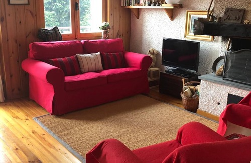Oga Apartment | Apartment in Bormio