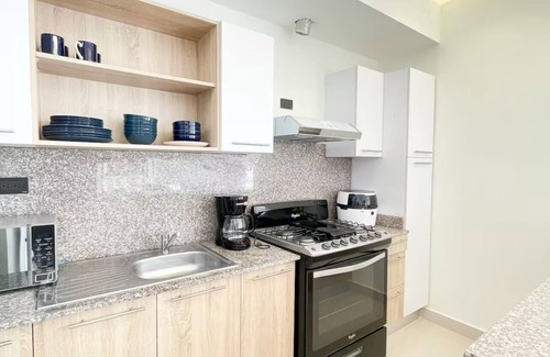 Santo Domingo Apartment | Apartment in boca chica 2 minutes from the beach