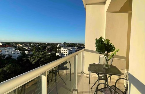 Santo Domingo Apartment | Apartment in boca chica 2 minutes from the beach