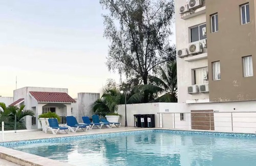 Santo Domingo Apartment | Apartment in boca chica 2 minutes from the beach