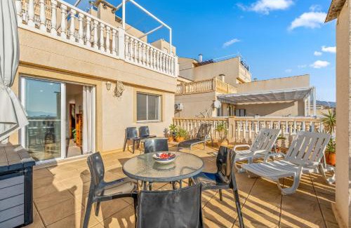 Bolnuevo Apartment | Apartment in Bolnuevo